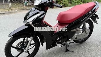 Wave 125i thái 2022 odo 86 km