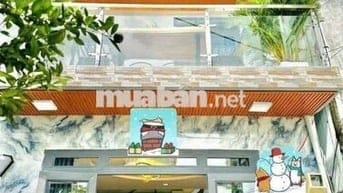 CHO THUÊ NHÀ 2PN 2WC FULL NT DS8 P11 GÒ VẤP