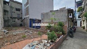 Bán Đất Ngay Gần Công Viên Ngọc Thuỵ-Ô Tô Đỗ Cửa chỉ nhỉnh 5tỷ