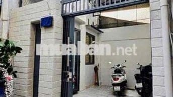 bán nhà chính chủ trung tâm quận 3