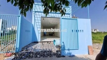 Nhà mới - nguyên căn 100m2, gần Vạn Phúc City, Hiệp Bình, Chợ đầu mới