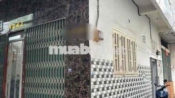 Cho thuê nhà hẻm 3m 1/ đường 3 Tháng 2 P2 Q11