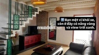 POV: các lý do khiến bạn bỏ Q1 để chọn căn Duplex 10tr5 ở Q7