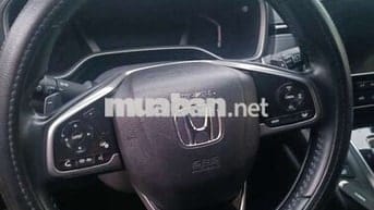 Honda CR-V G 2021 1.5 Turbo-41000km, tại Đà Lạt