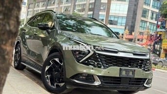 Kia Sportage Signature 1.6 Turbo AWD 2023