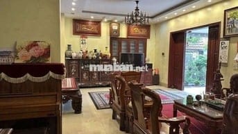 Bán đất lô góc, tặng biệt thự ở sướng tại sơn du nguyên khê cũ