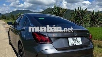 MG MG5 2022 Luxury - 19000 km