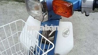 Xe còn rất rất nhiều đồ zin