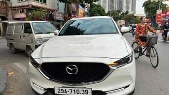 Cx5 Lux 2023 Vừa ngon vừa giá tiền
