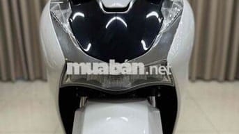 SH 125abs siêu lướt 2024 chạy  vài ngàn km