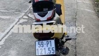 Xipo 110 -HQCN (170 đầu )