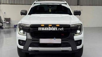 Ford Ranger Wildtrak 4x4 - Xe Siêu Lướt