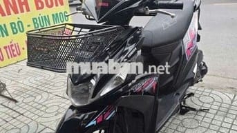 Mio M3 2019.BSTP:59S3-51689,máy zin,xe đẹp,9 chủ