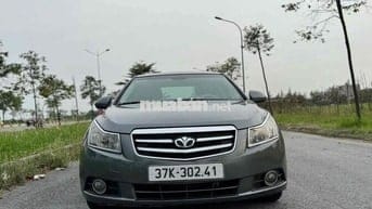 Daewoo Lacetti 2009 CDX 1.6 AT - 160000 km