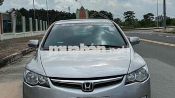 Honda Civic 2008 2.0 AT