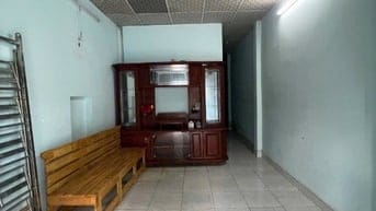 Bán nhà đường 17 Linh Trung ngay ga metro công nghệ cao 100m2 1tr1l 