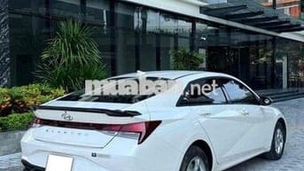 Hyundai Elantra 2022 dk 2023 siêu lướt ít km