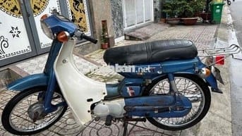 yamaha mate 2 thì sơn zin đồ zin cả xe