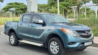 mazda BT-50 2.2 At. nhập thái chuẩn Gđ không lỗi
