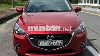 Mazda 2 2016  1.5 AT Sedan - 79000 km