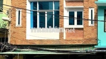 Mặt bàng KD, văn phòng và nhà ở; HXH  Nguyễn Giản Thanh