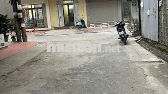 Chính chủ bán nhà 107m tại khu phân lô TĐC Tự Khoát - Ko tiếp môi giới