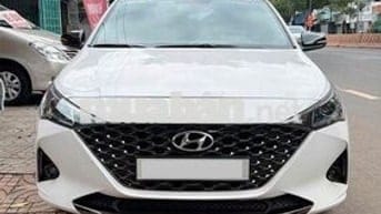 Hyundai Accent 2023 1.4 AT Đặc Biệt - 47000 km