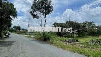 ❌❌Mặt tiền Lê Văn Cảng An Vĩnh Ngãi - DT: 20x85m~1700m2 có 600m2 thổ 💰