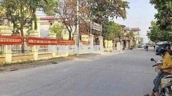 BÁN ĐẤT - DUYÊN HÀ - NAM PHÙ -  THANH TRÌ