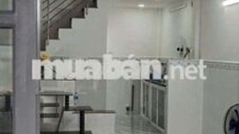 Bán nhà đẹp 3 tầng, đường Lê Văn Lương, Nhà Bè, nhỉnh 2 tỷ