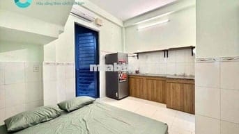 cho thuê phòng máy giặt riêng ngay cầu chữ Y