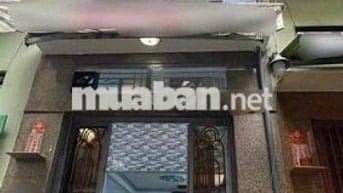 🌹 Hẻm 4m . Tôn Thất Hiệp. Quận 11 🌹