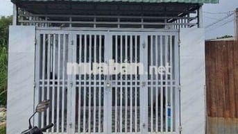 Nhà Hẻm Cụt 4x14 1lửng 2pn 1wc Nhà Mới sạch sẽ