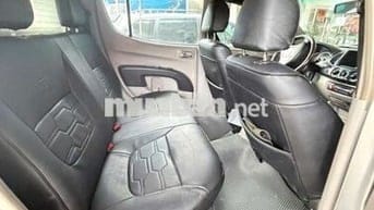 2010 GLS 2.5 MT 4x4 - 168000 km