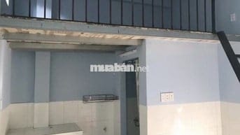 Phòng trọ an ninh, sạch sẽ, giá rẻ gần PMH Q7