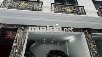 Bán nhà Ngũ Hiệp - Ở Sướng - 59,5m - 7,95 tỷ