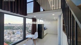 PENHOUSE Duplex Mới 100% Sáng Chói - Bình Thạnh