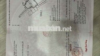 Bán Nhà Hẻm 27/3 Phan Đình Phùng Sát Q1 Giá 6.45 Tỷ