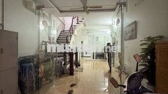 BÁN NHÀ ĐỐNG ĐA - NHÀ ĐẸP - GẦN PHỐ - Ở NGAY