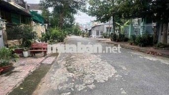 QUÁ RẺ BÁN GẤP NỀN THỔ PHƯỜNG 8