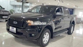 Ford Ranger 2021 XLS 2.2L 4x2 AT - 84000 km