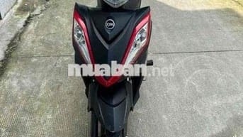 SYM Galaxy 50cc 2020.