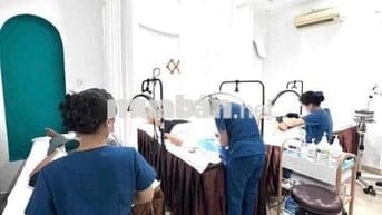 👉Cần sang mặt bằng spa 4 tầng  - Hoàng Diệu 2 - Linh Trung - Thủ Đức 🍀