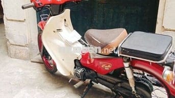 Đỗ đại học đổi sang xe khác nên không đi đến.