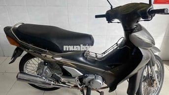 honda Future 1 2001 bstp