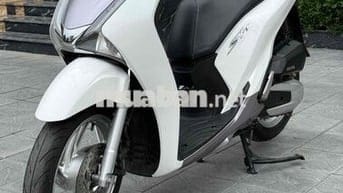 Bạch công tử Sh 2018 hồ sơ sẵn về bấm biển mới