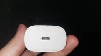 Củ sạc nhanh 25w chính hãng Samsung 