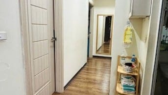 Chính chủ bán căn 3pn2wc full đồ 77,5m2 giá 5tyx ở Long Biên 