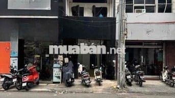 NGUYÊN CĂN MẶT TIỀN QUẬN 10 ( 6 PHÒNG ) CẢi TẠO TỰ DO