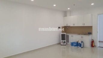 Cho thuê Studio Sài Gòn Mia sẵn nội thất cơ bản- 30m2, giá 8 tr/tháng